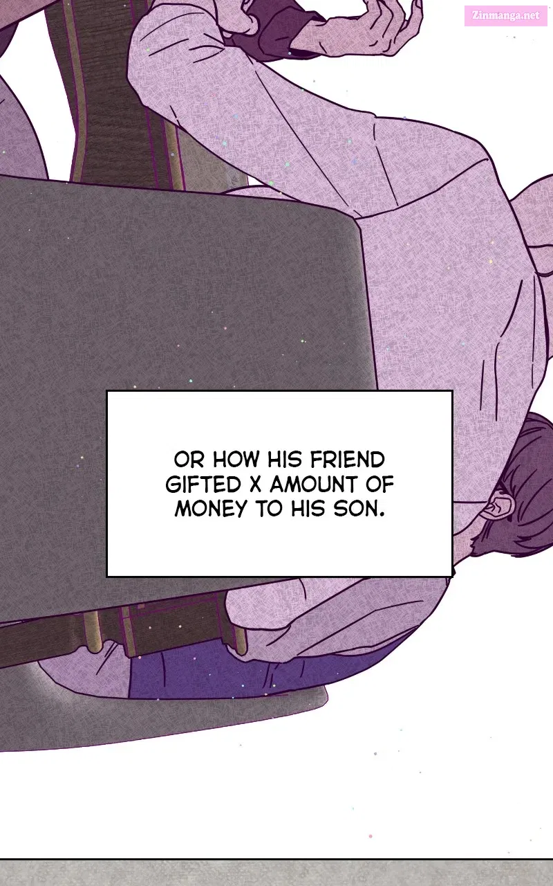 Degree of Love Kainu Manga Chapter 34 Page 14