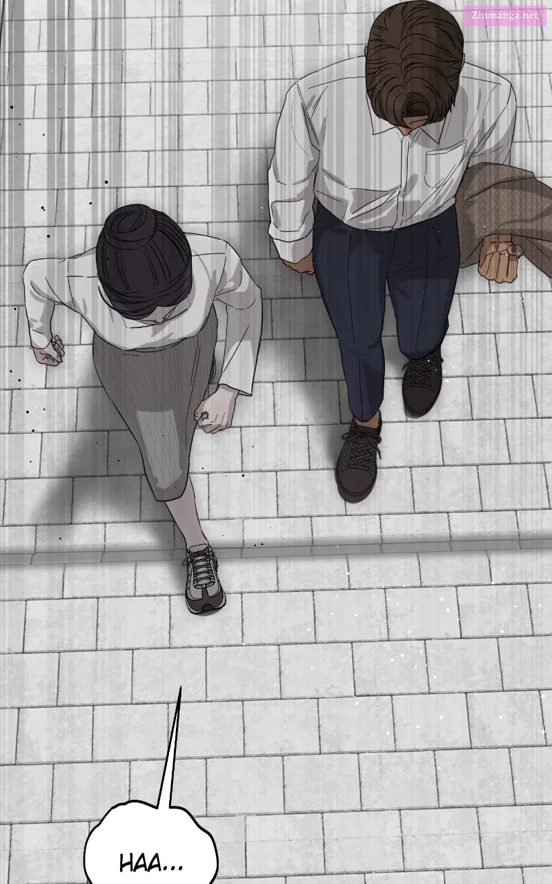 Degree of Love Kainu Manga Chapter 34 Page 27