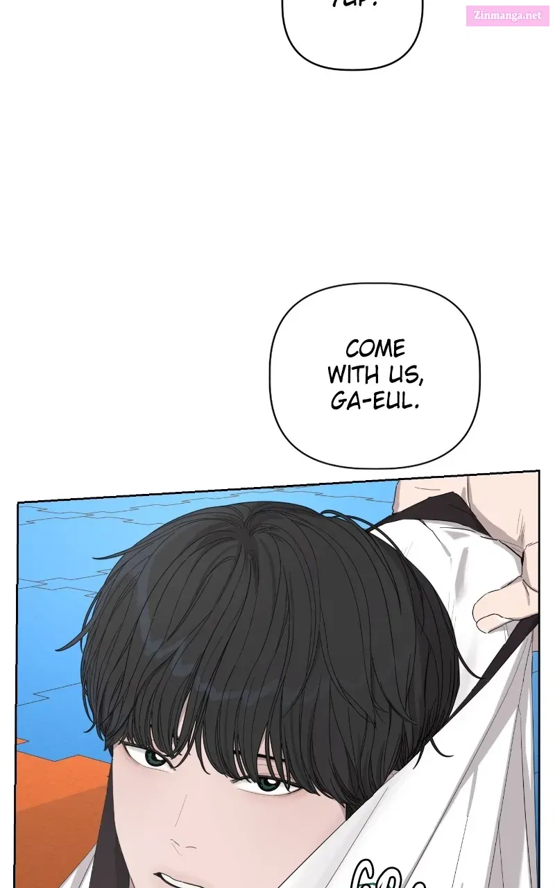 Degree of Love Kainu Manga Chapter 34 Page 73
