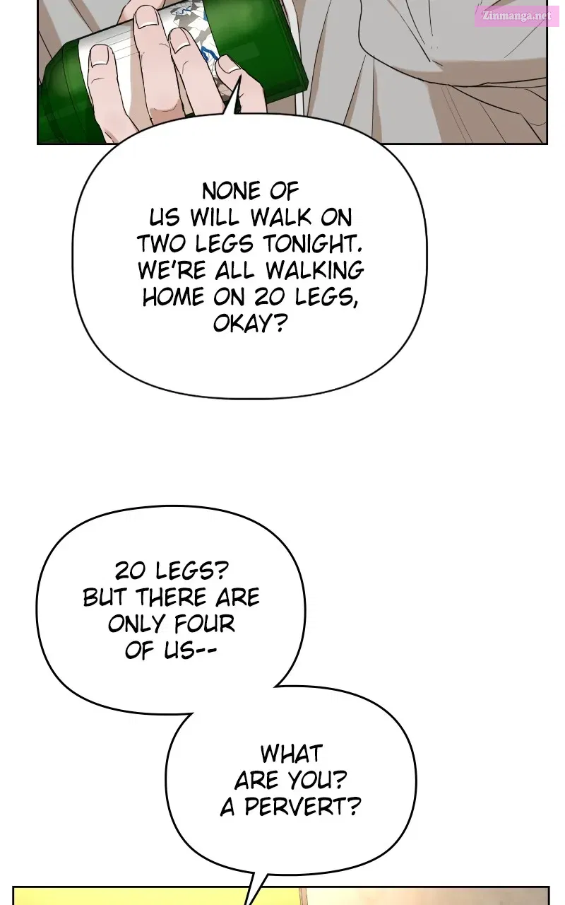 Degree of Love Kainu Manga Chapter 34 Page 90