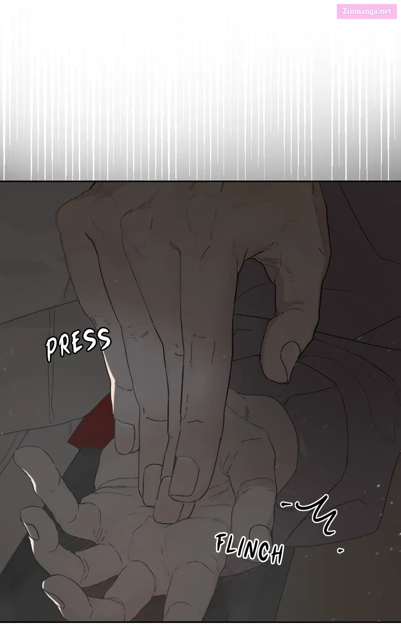 Degree of Love Kainu Manga Chapter 32 Page 89