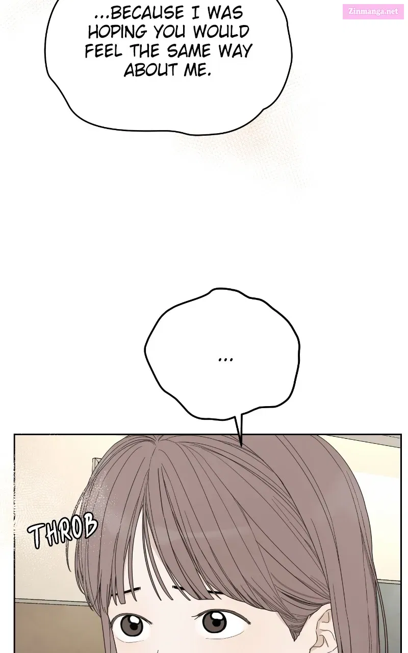 Degree of Love Kainu Manga Chapter 31 Page 34