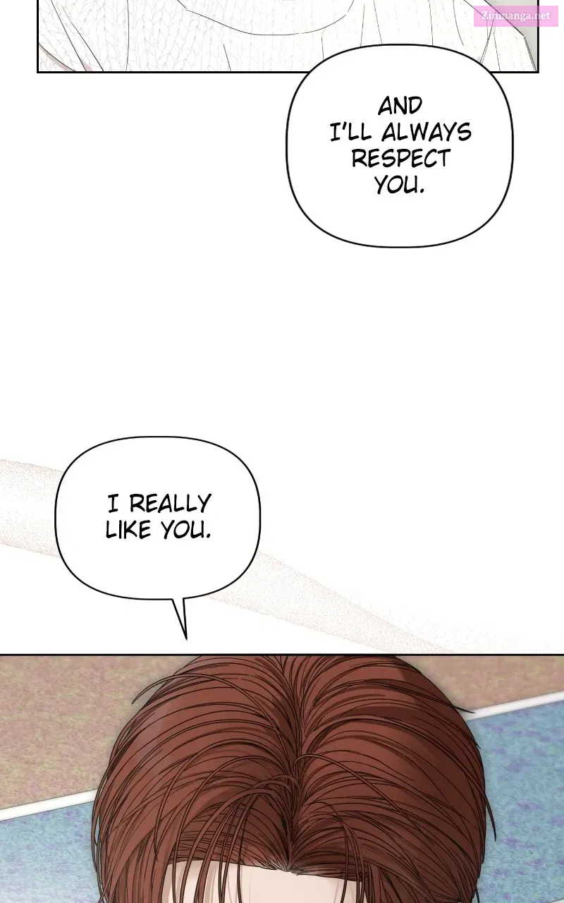 Degree of Love Kainu Manga Chapter 29 Page 21