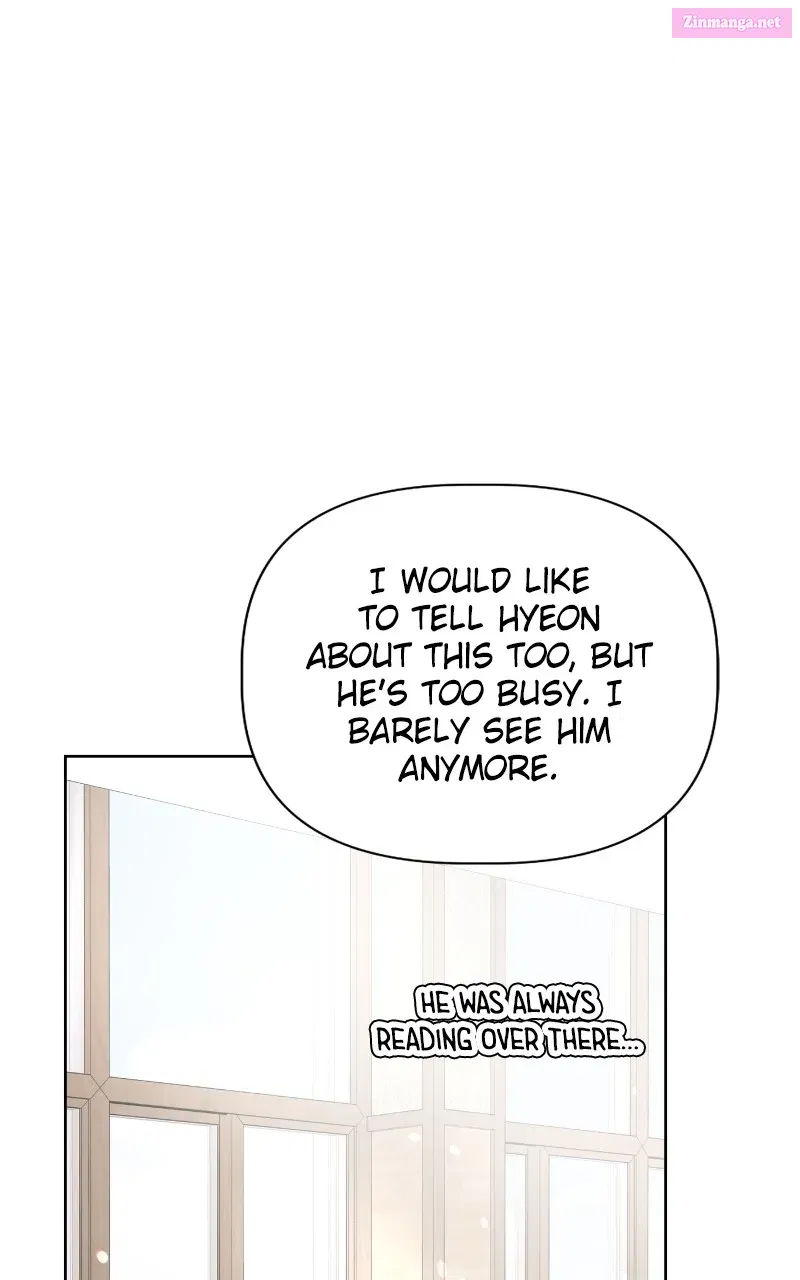 Degree of Love Kainu Manga Chapter 27 Page 27