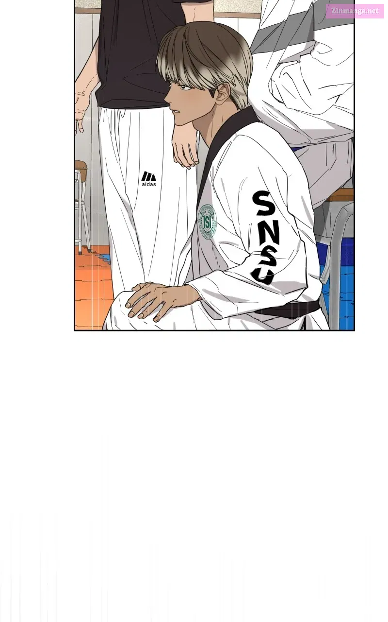 Degree of Love Kainu Manga Chapter 26 Page 26