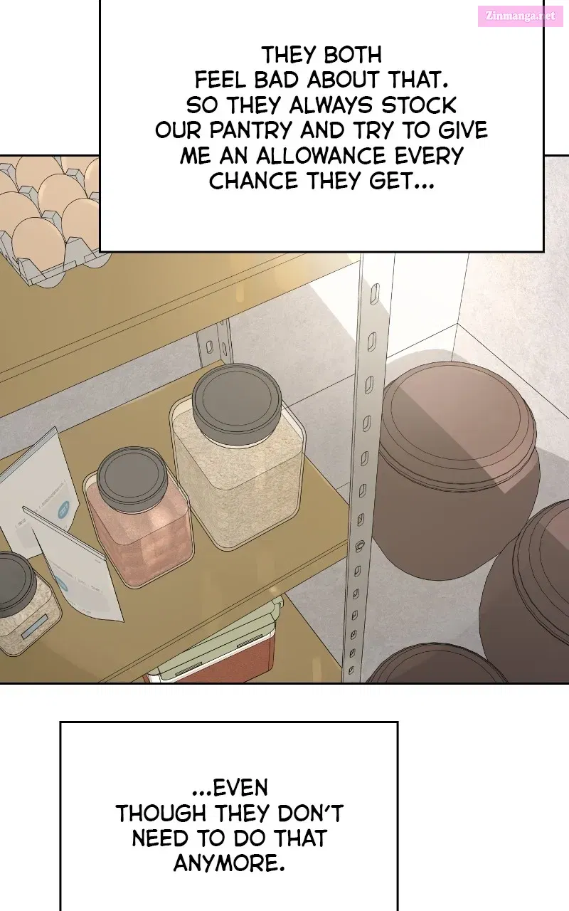 Degree of Love Kainu Manga Chapter 25 Page 18