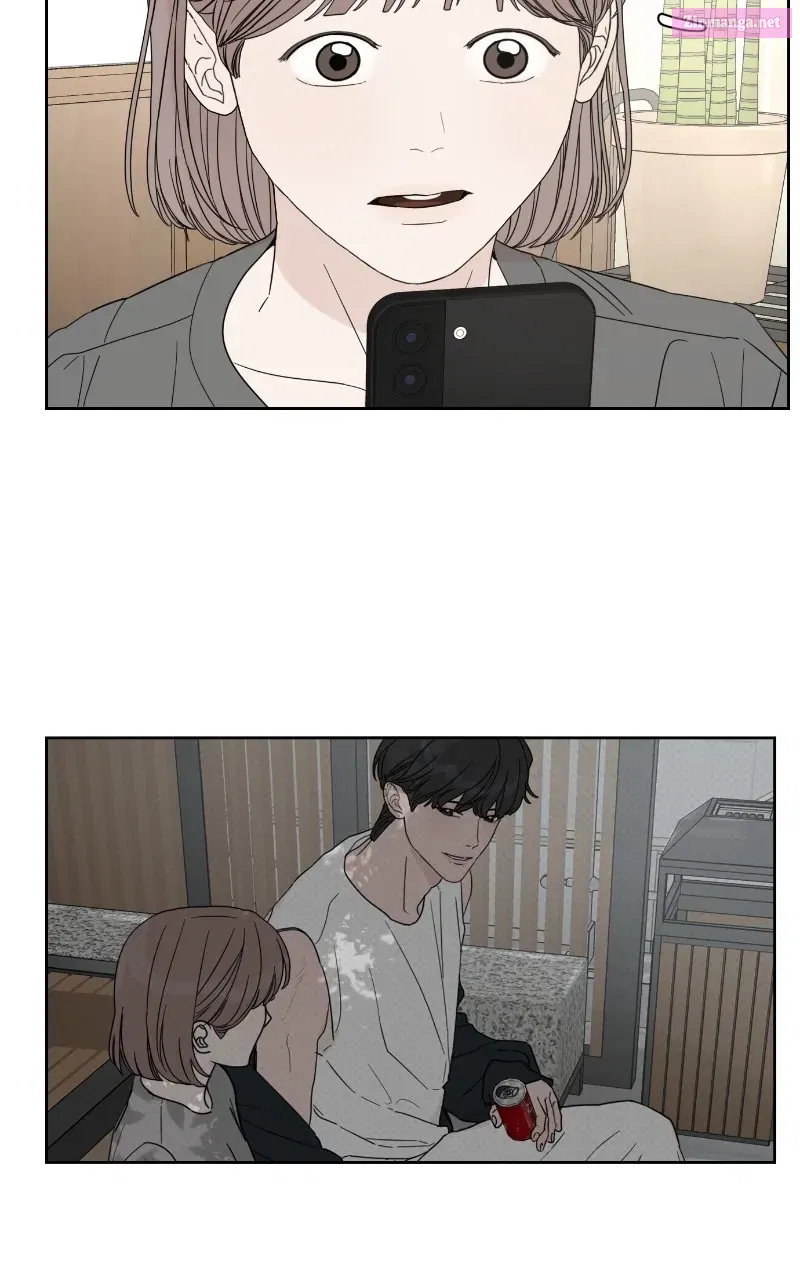 Degree of Love Kainu Manga Chapter 25 Page 48