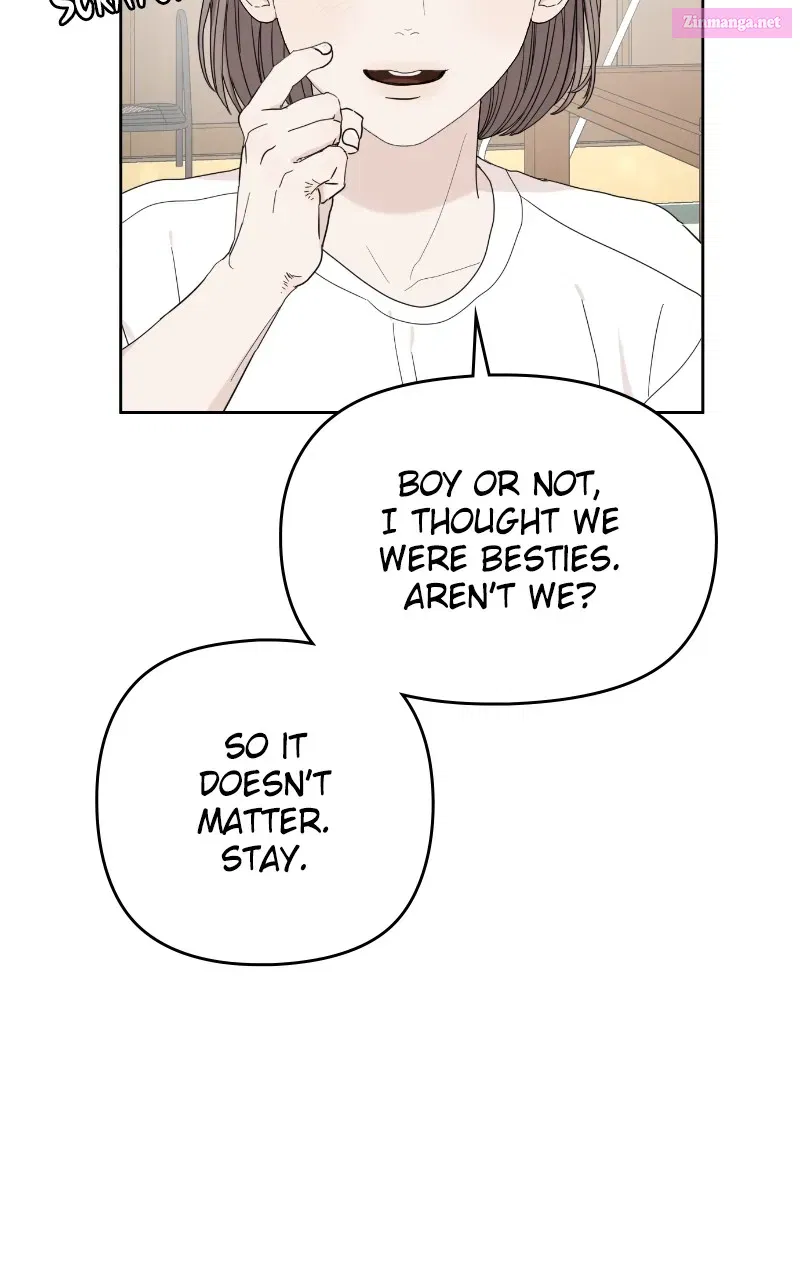 Degree of Love Kainu Manga Chapter 24 Page 21