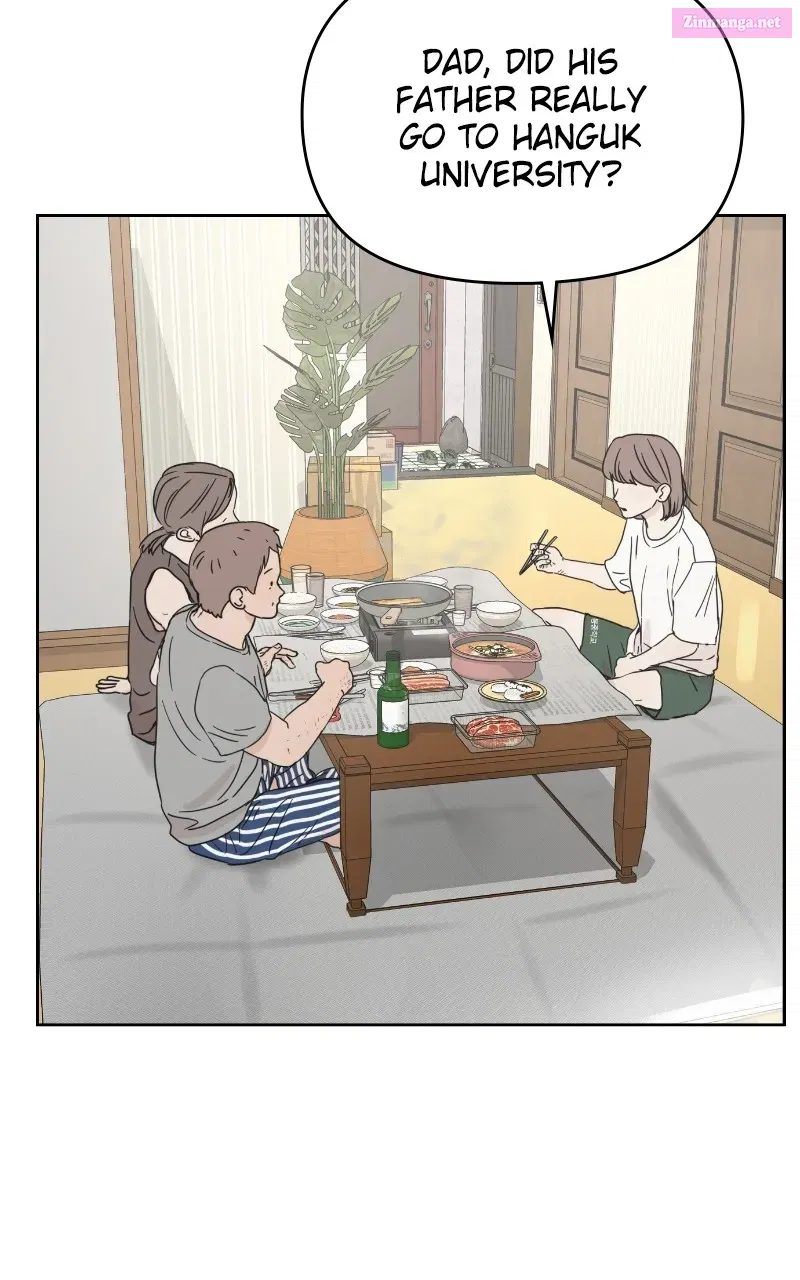 Degree of Love Kainu Manga Chapter 24 Page 47
