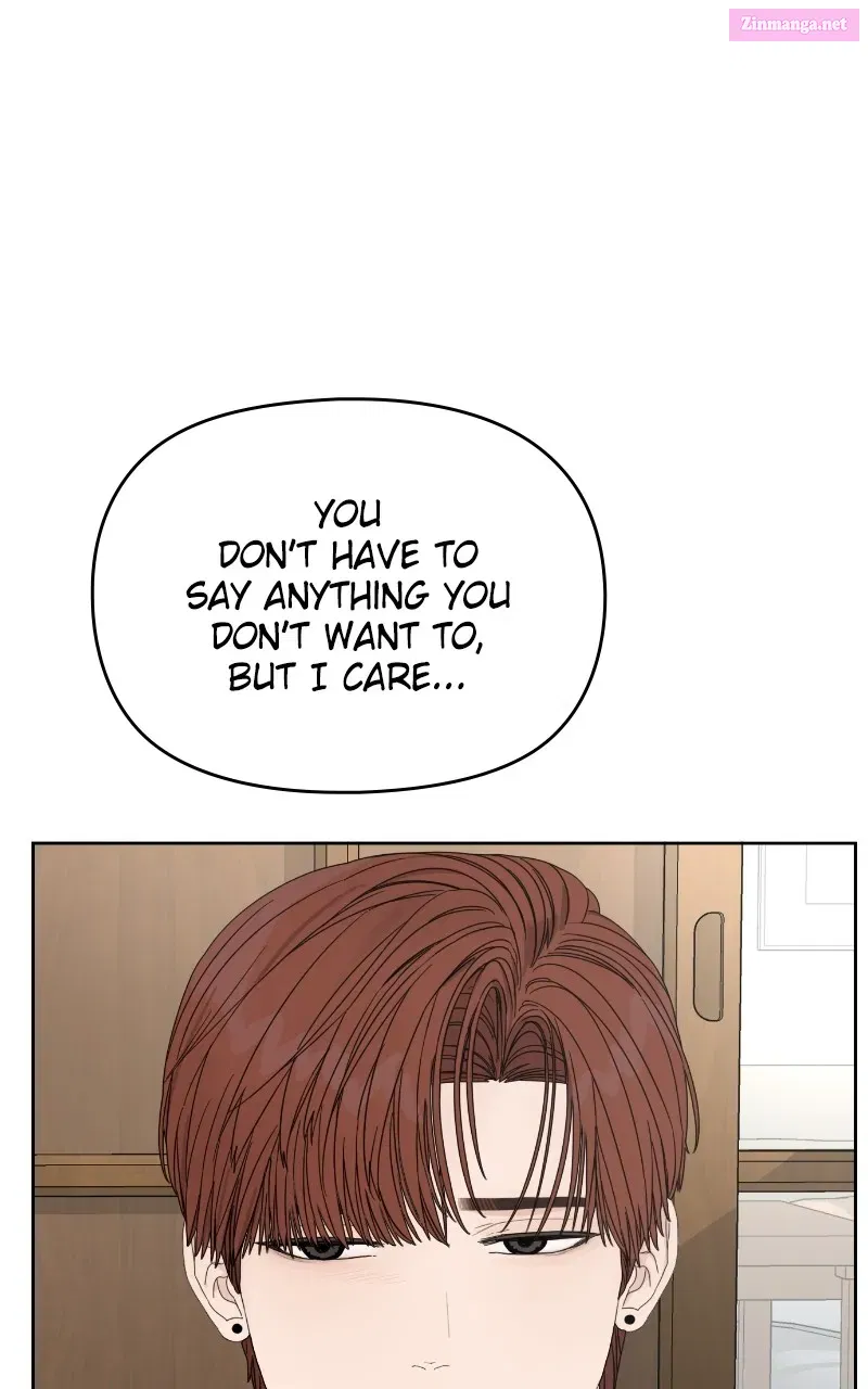 Degree of Love Kainu Manga Chapter 23 Page 68