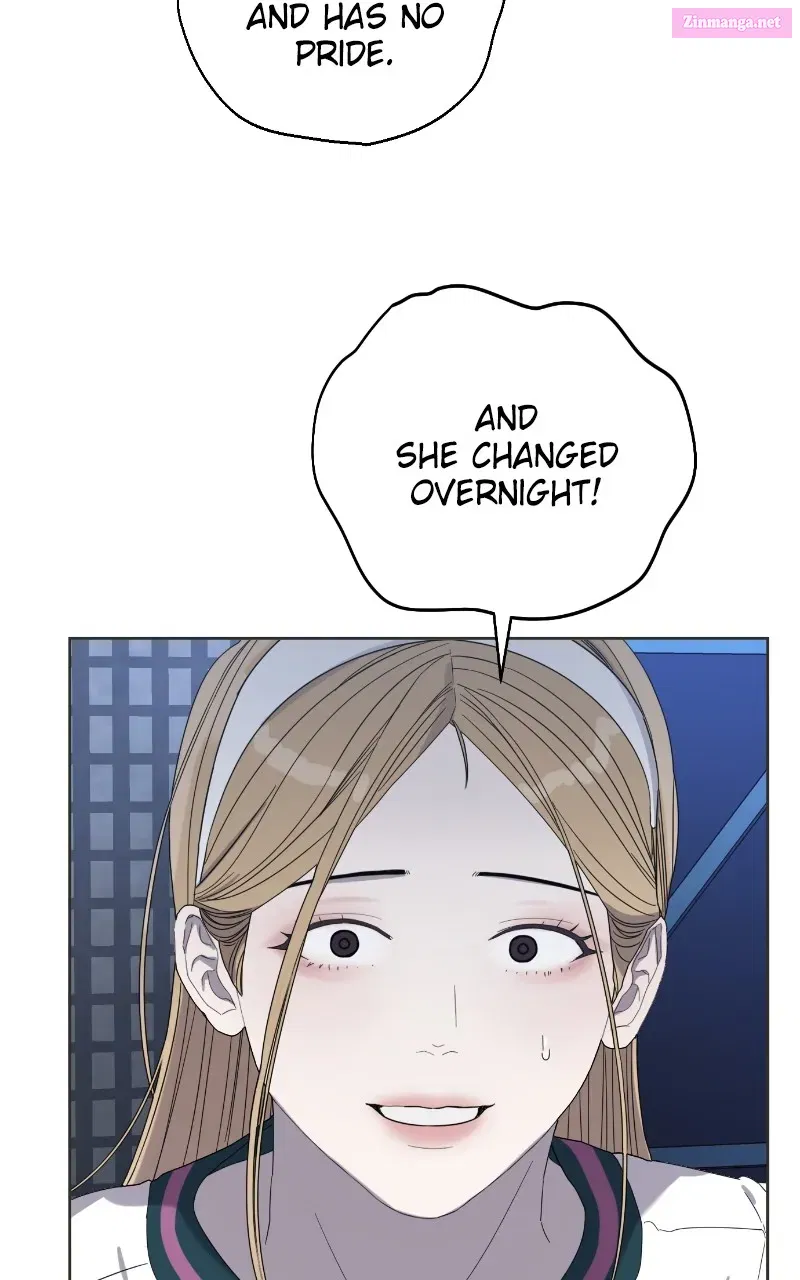 Degree of Love Kainu Manga Chapter 21 Page 11
