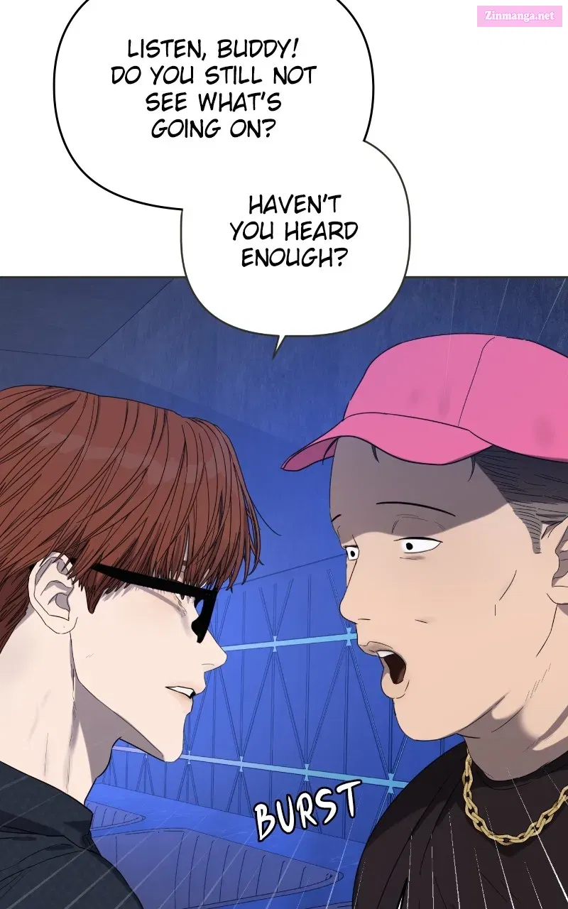 Degree of Love Kainu Manga Chapter 21 Page 15