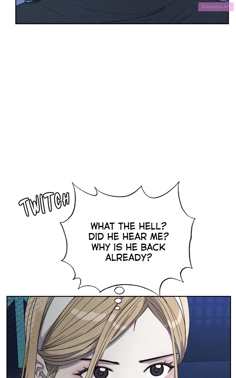 Degree of Love Kainu Manga Chapter 20 Page 88
