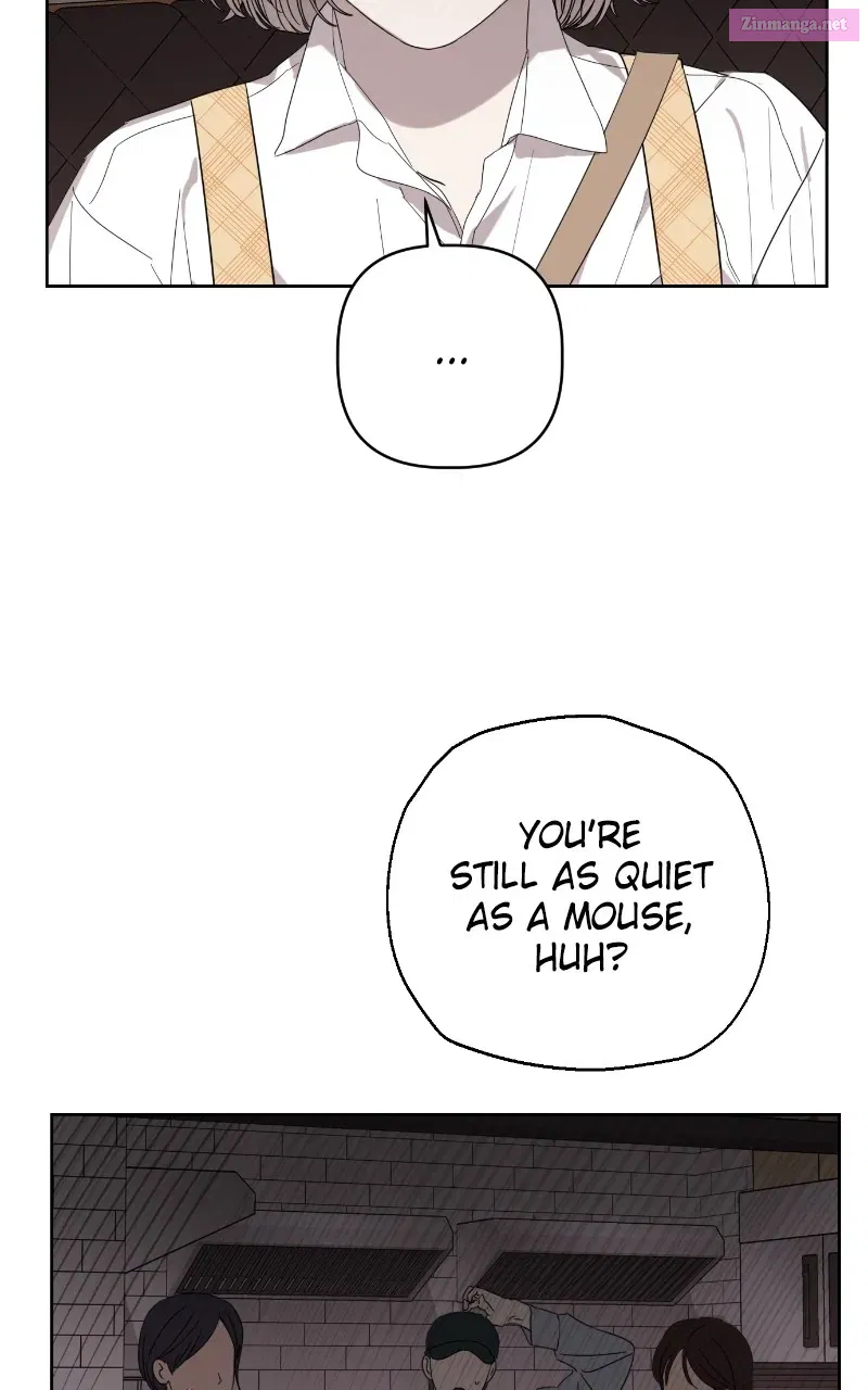 Degree of Love Kainu Manga Chapter 19 Page 54