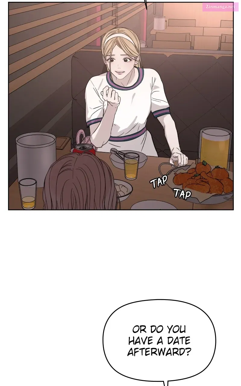 Degree of Love Kainu Manga Chapter 19 Page 85