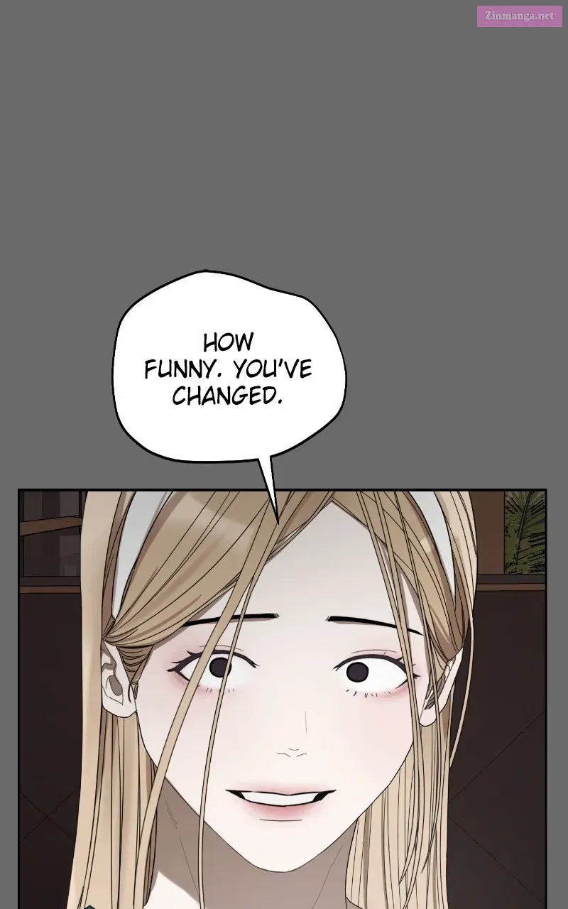 Degree of Love Kainu Manga Chapter 19 Page 95