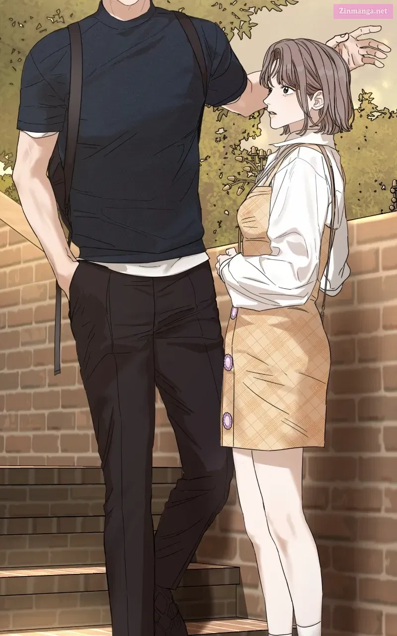 Degree of Love Kainu Manga Chapter 19 Page 116