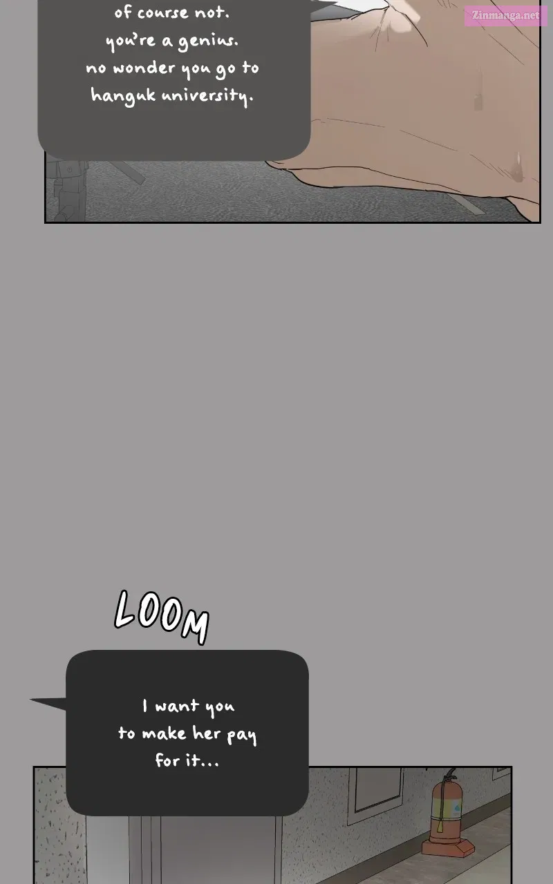 Degree of Love Kainu Manga Chapter 18 Page 28