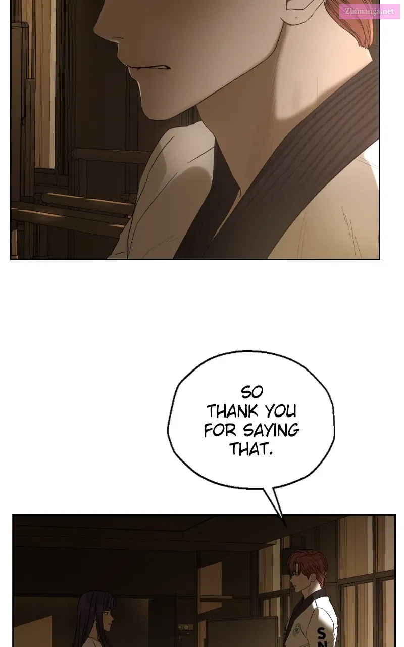 Degree of Love Kainu Manga Chapter 17 Page 3