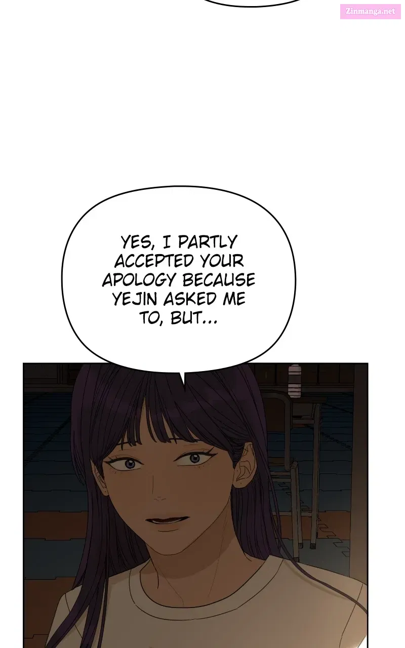 Degree of Love Kainu Manga Chapter 17 Page 38