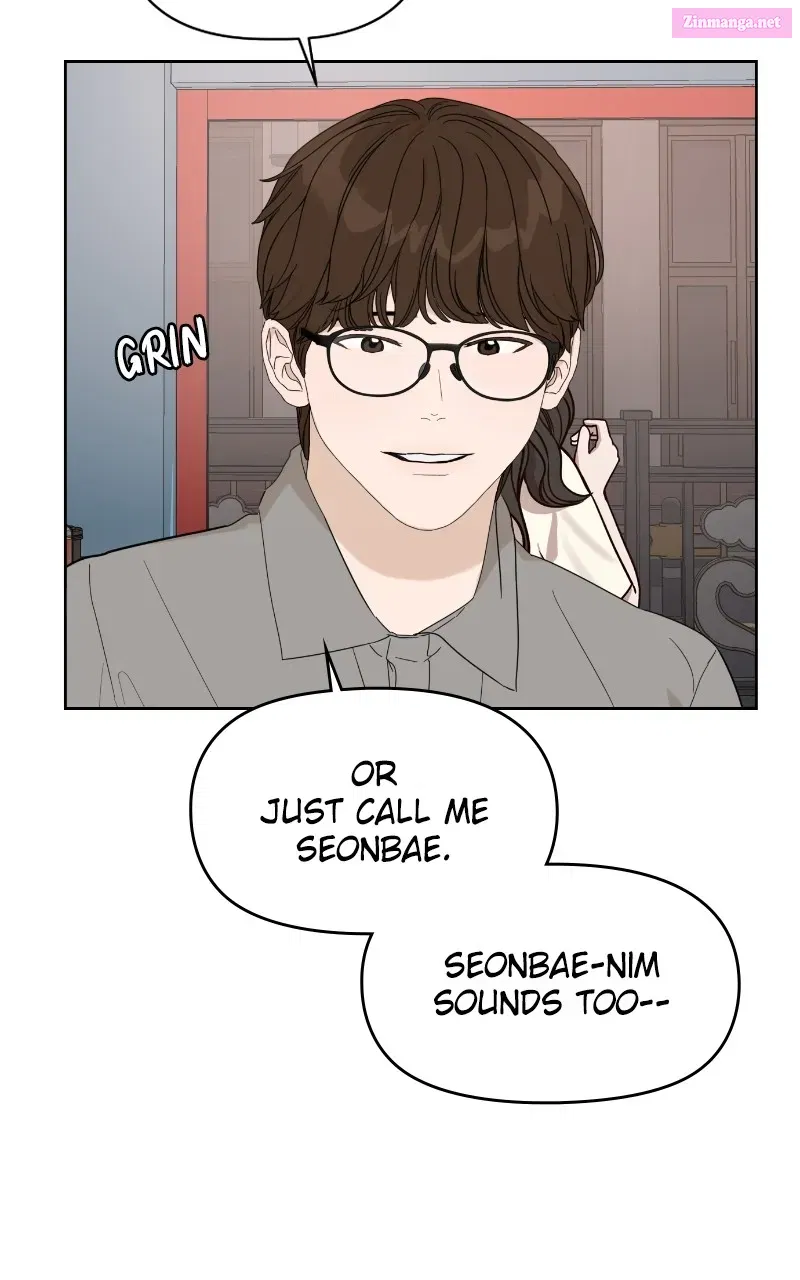 Degree of Love Kainu Manga Chapter 16 Page 45