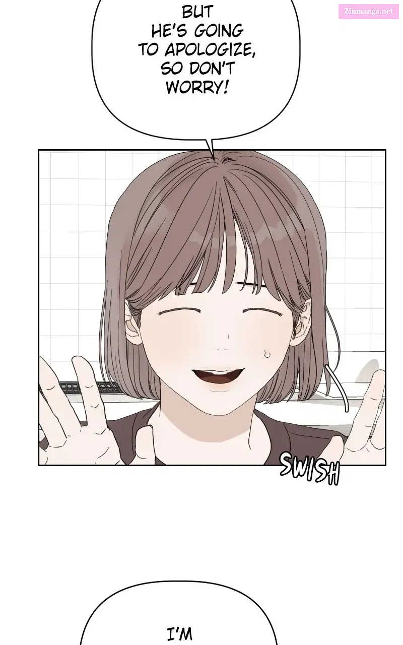 Degree of Love Kainu Manga Chapter 16 Page 78