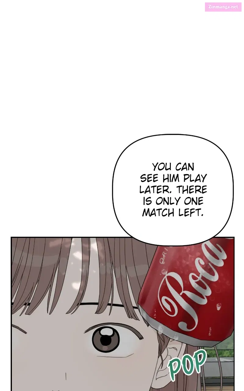 Degree of Love Kainu Manga Chapter 14 Page 1