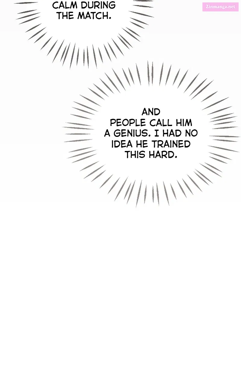 Degree of Love Kainu Manga Chapter 14 Page 33