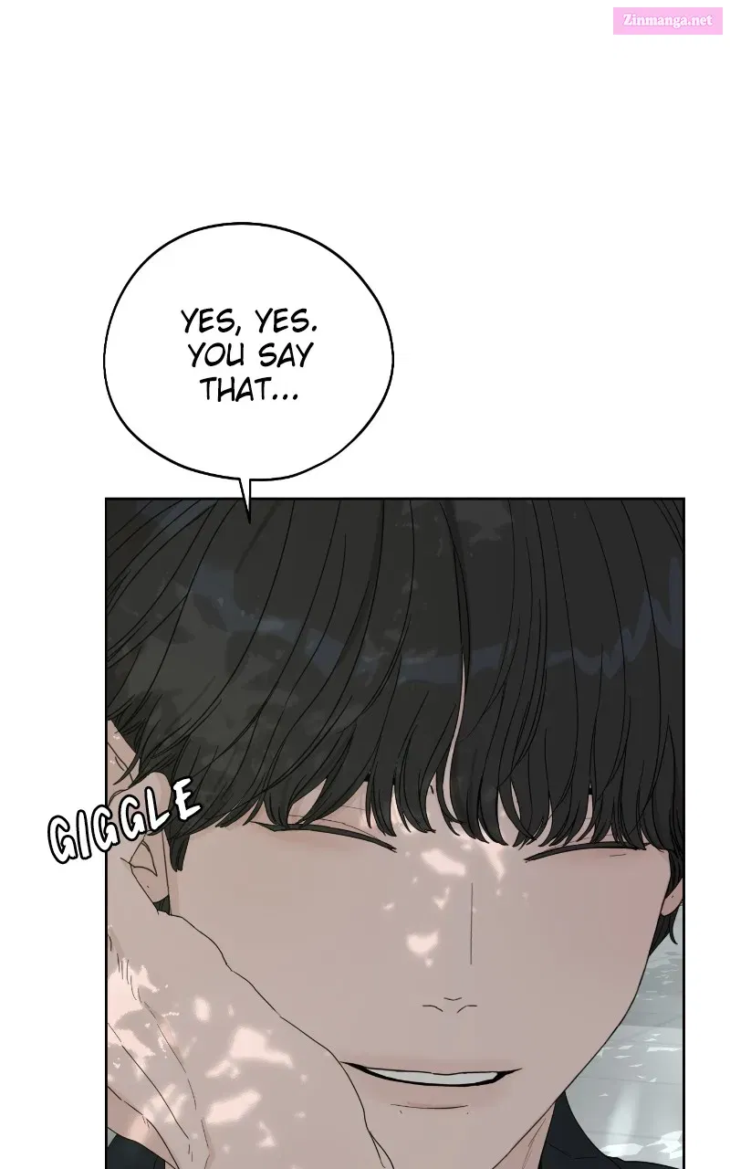 Degree of Love Kainu Manga Chapter 14 Page 44