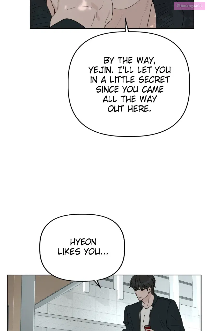 Degree of Love Kainu Manga Chapter 14 Page 45