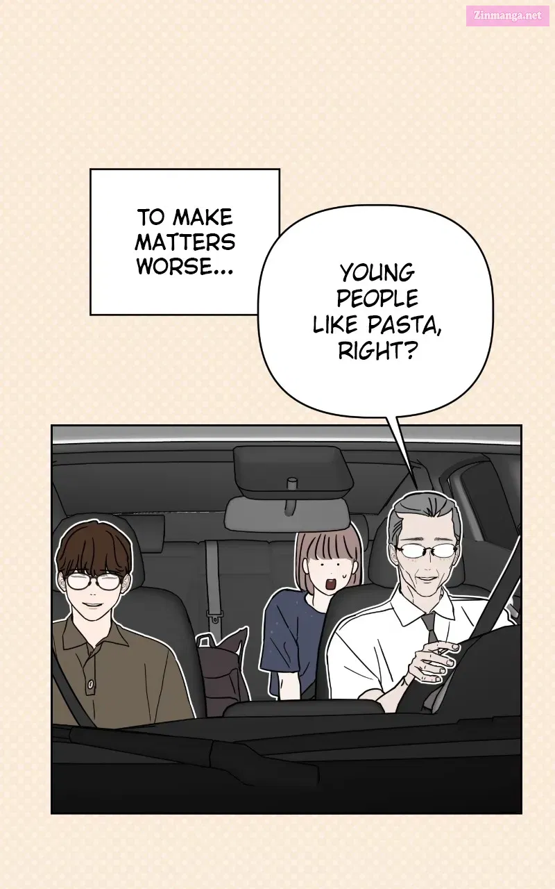 Degree of Love Kainu Manga Chapter 13 Page 35