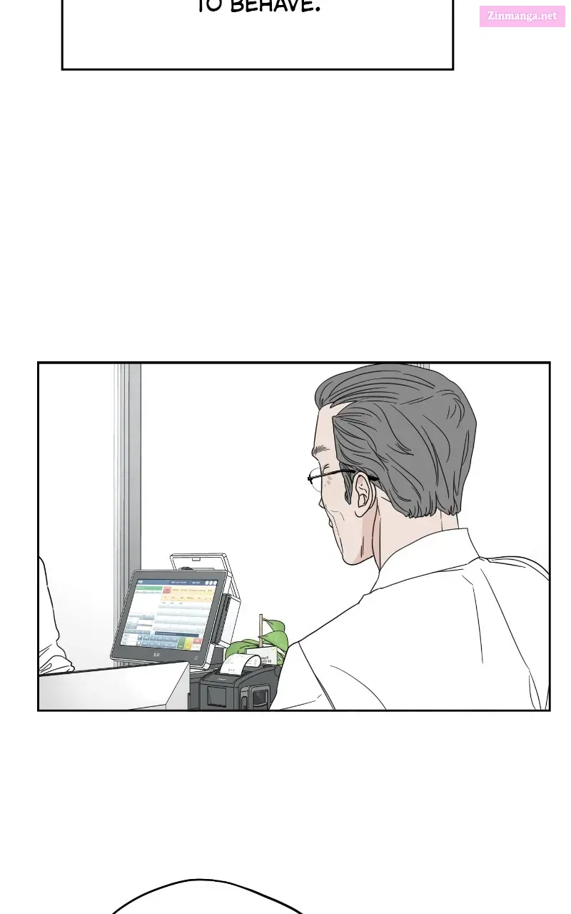 Degree of Love Kainu Manga Chapter 13 Page 40