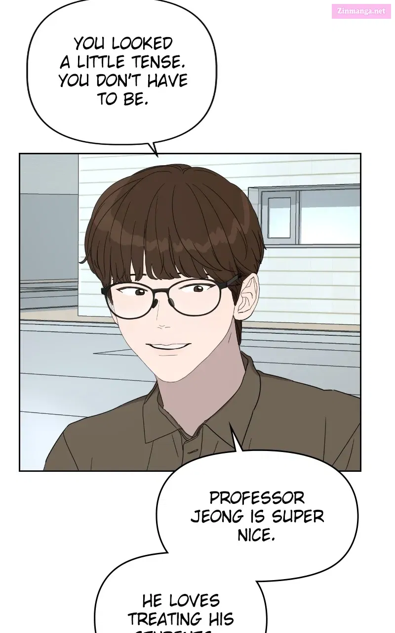 Degree of Love Kainu Manga Chapter 13 Page 54