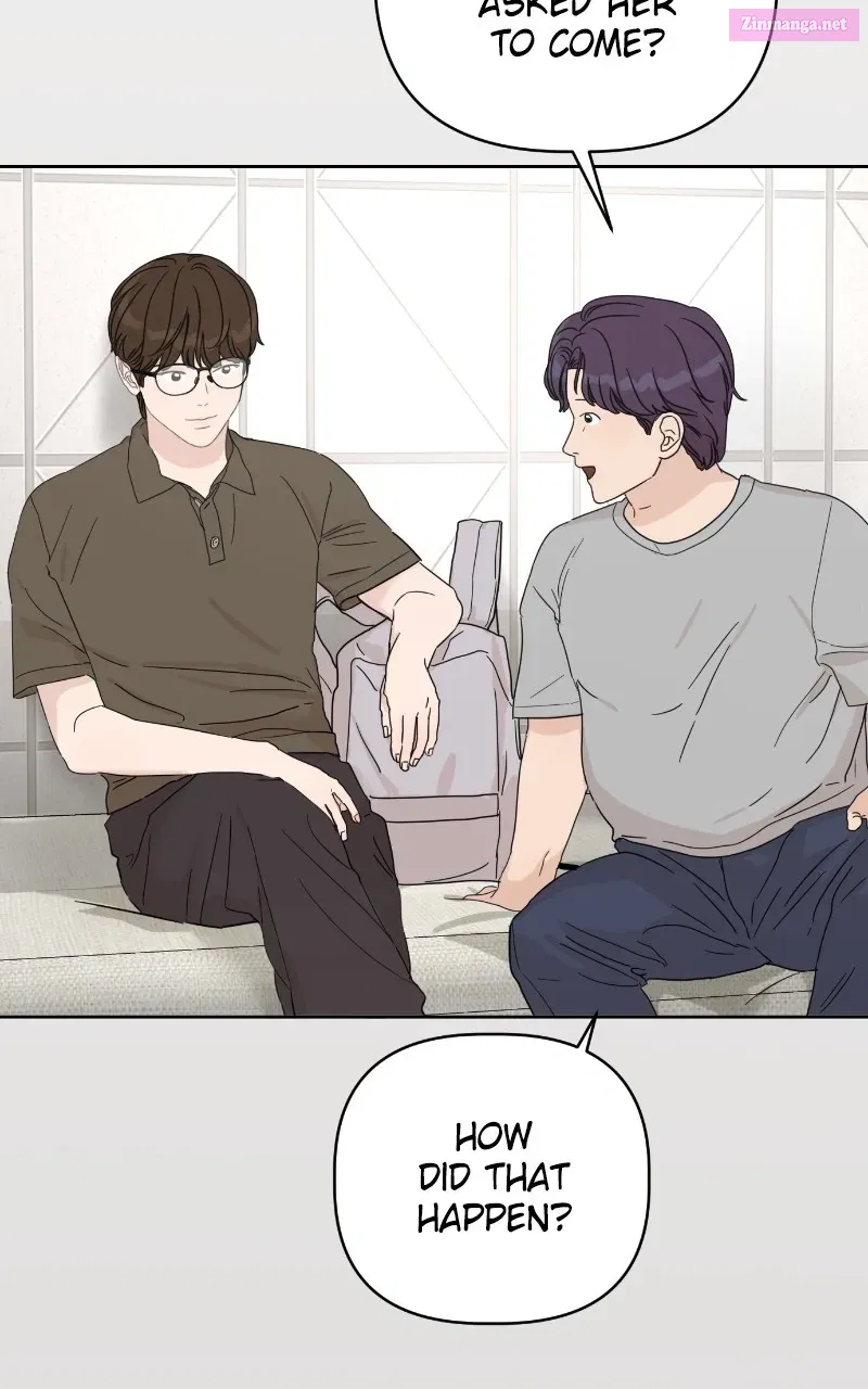 Degree of Love Kainu Manga Chapter 13 Page 71
