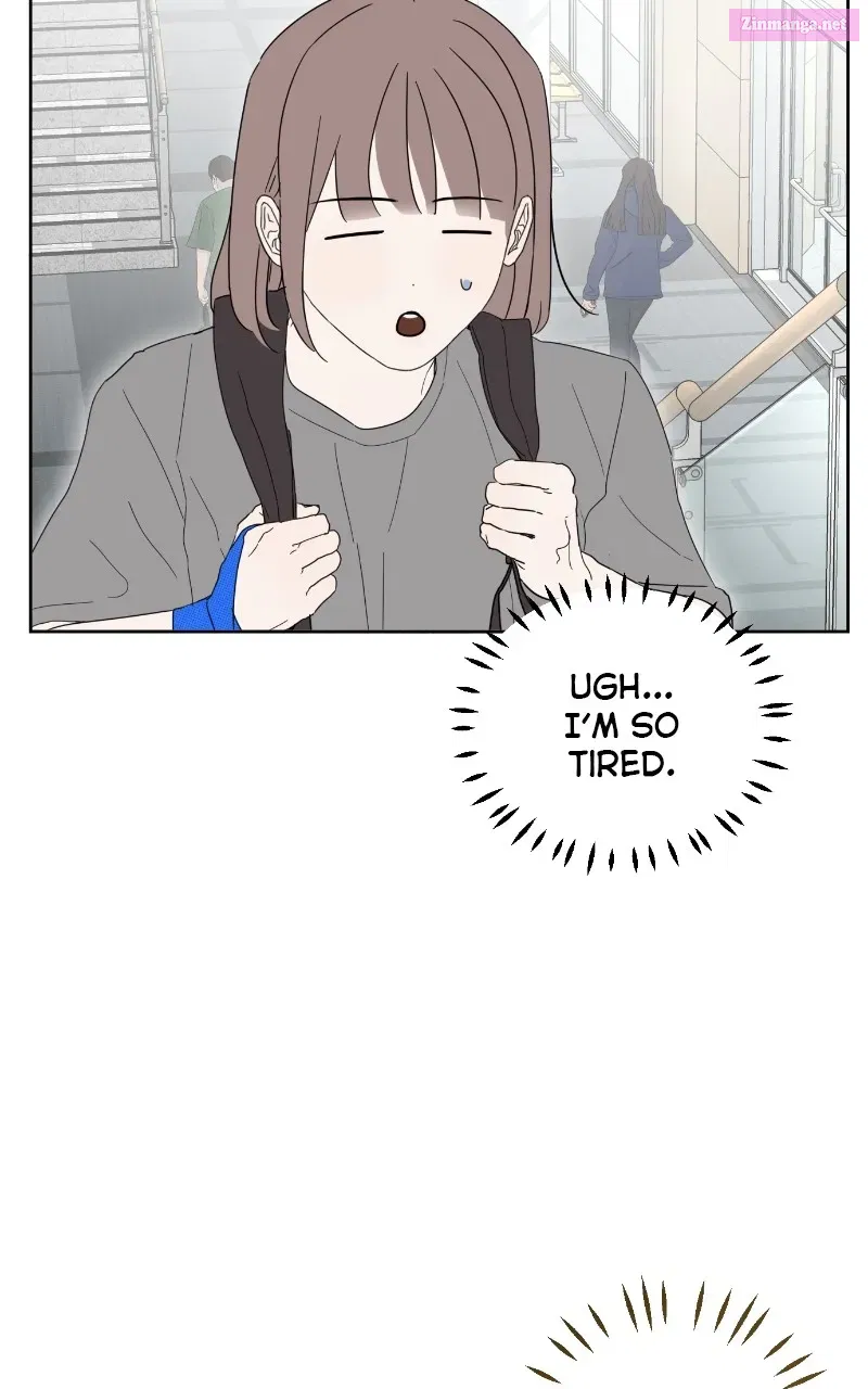 Degree of Love Kainu Manga Chapter 13 Page 90