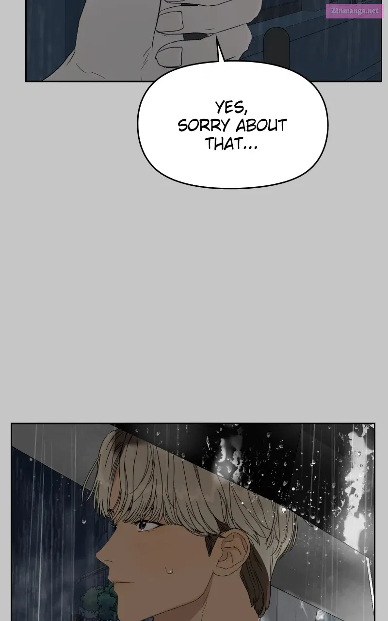 Degree of Love Kainu Manga Chapter 12 Page 46
