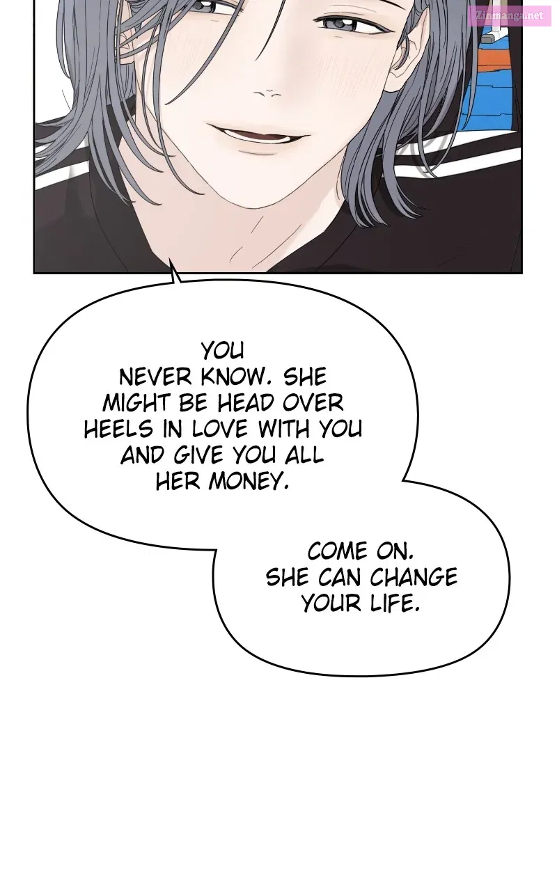 Degree of Love Kainu Manga Chapter 12 Page 77
