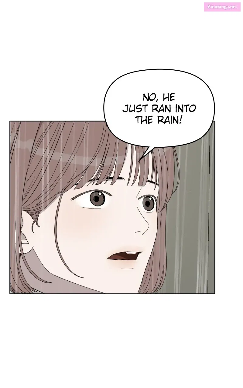 Degree of Love Kainu Manga Chapter 10 Page 11