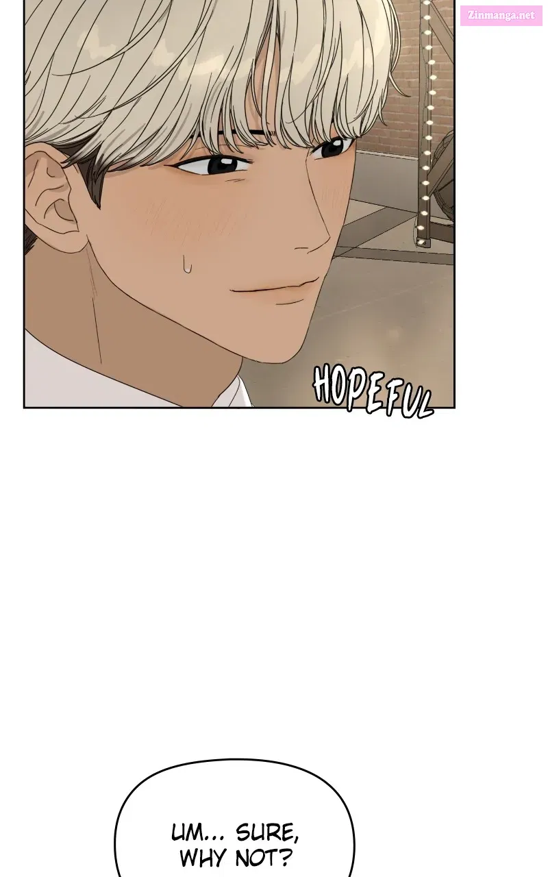 Degree of Love Kainu Manga Chapter 10 Page 49