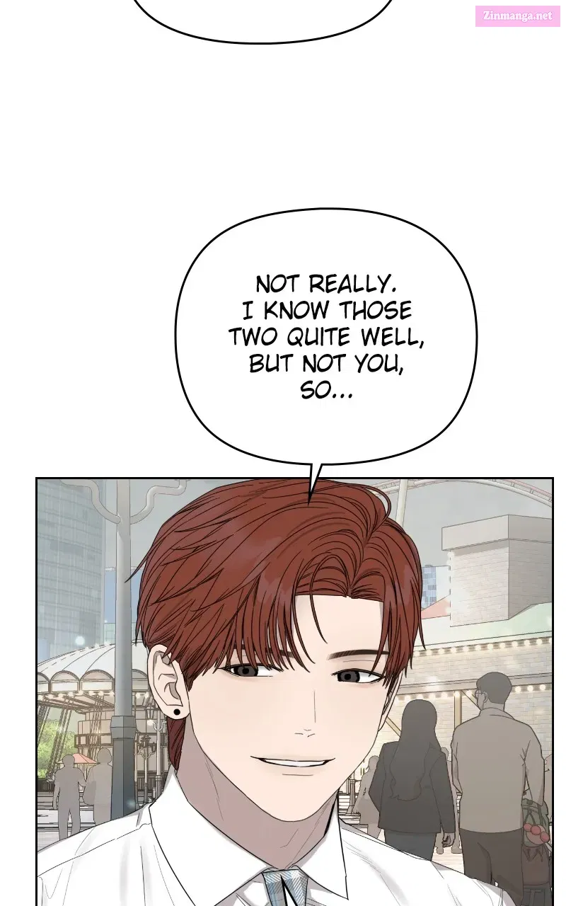Degree of Love Kainu Manga Chapter 9 Page 21
