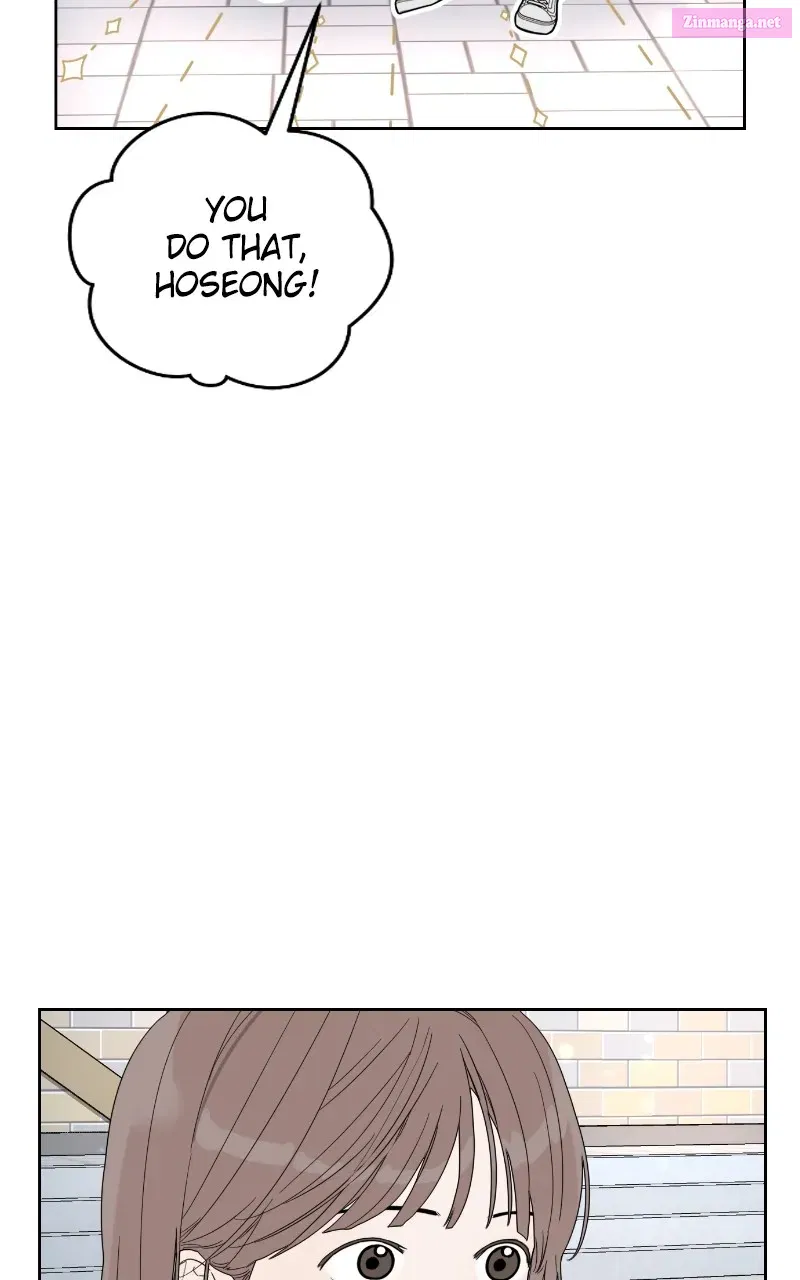 Degree of Love Kainu Manga Chapter 9 Page 42