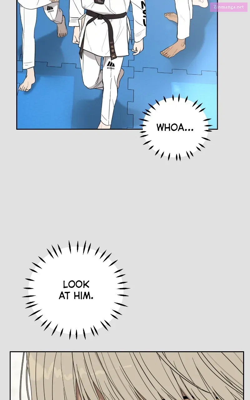Degree of Love Kainu Manga Chapter 9 Page 57
