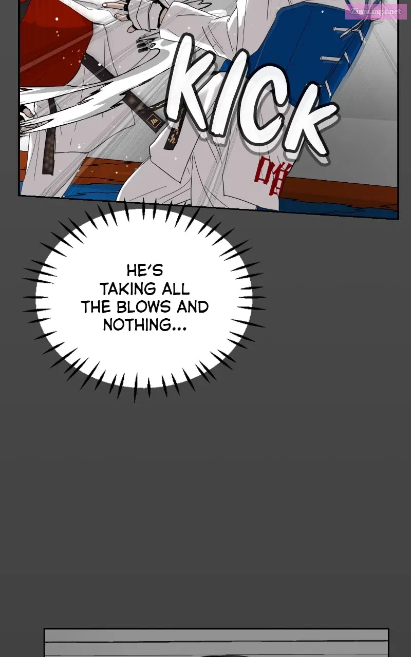 Degree of Love Kainu Manga Chapter 9 Page 93