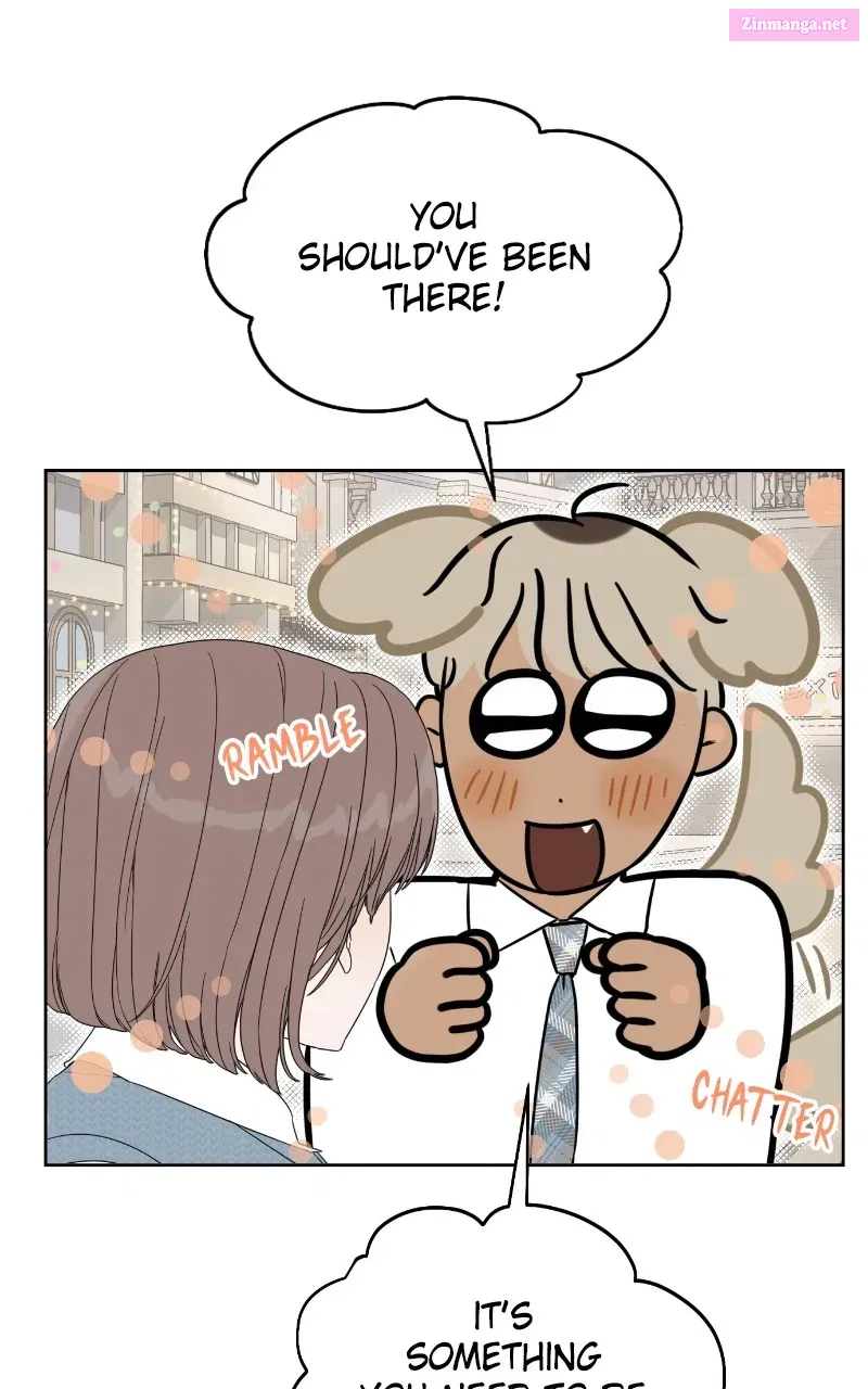 Degree of Love Kainu Manga Chapter 9 Page 101