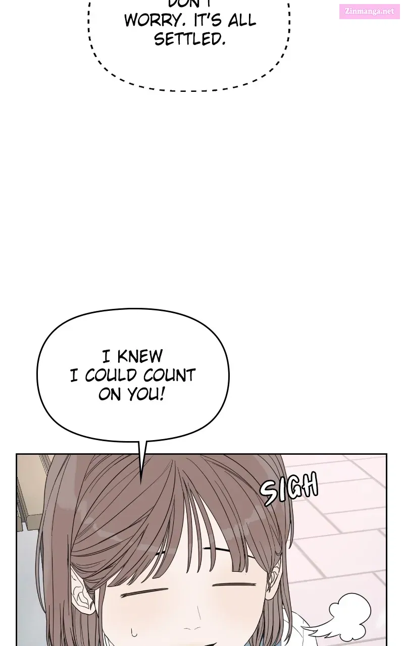 Degree of Love Kainu Manga Chapter 9 Page 108