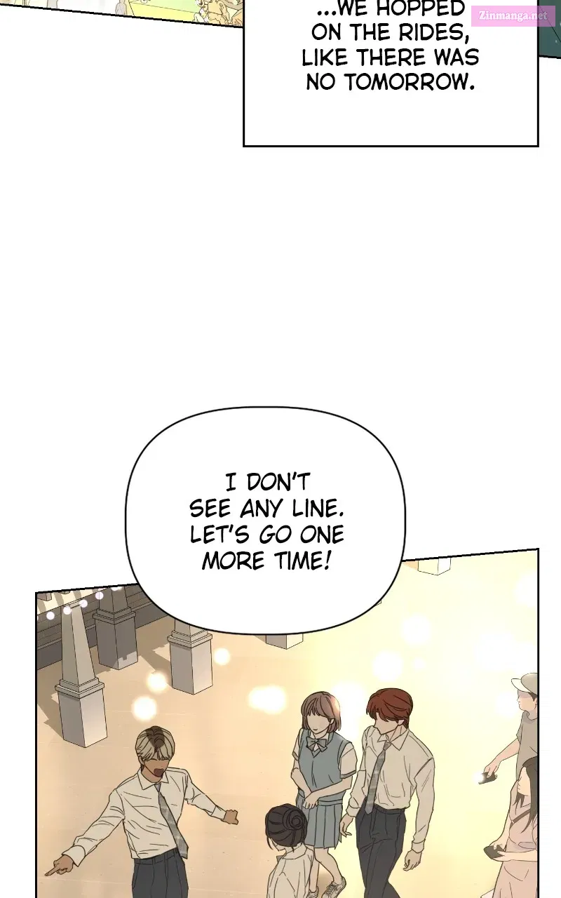 Degree of Love Kainu Manga Chapter 8 Page 110
