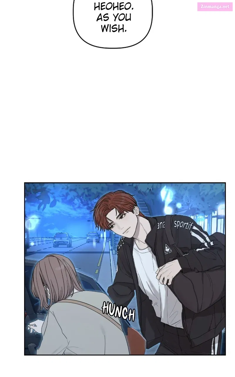 Degree of Love Kainu Manga Chapter 6 Page 94