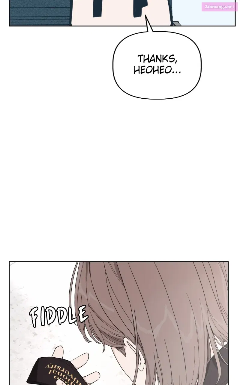 Degree of Love Kainu Manga Chapter 5 Page 21