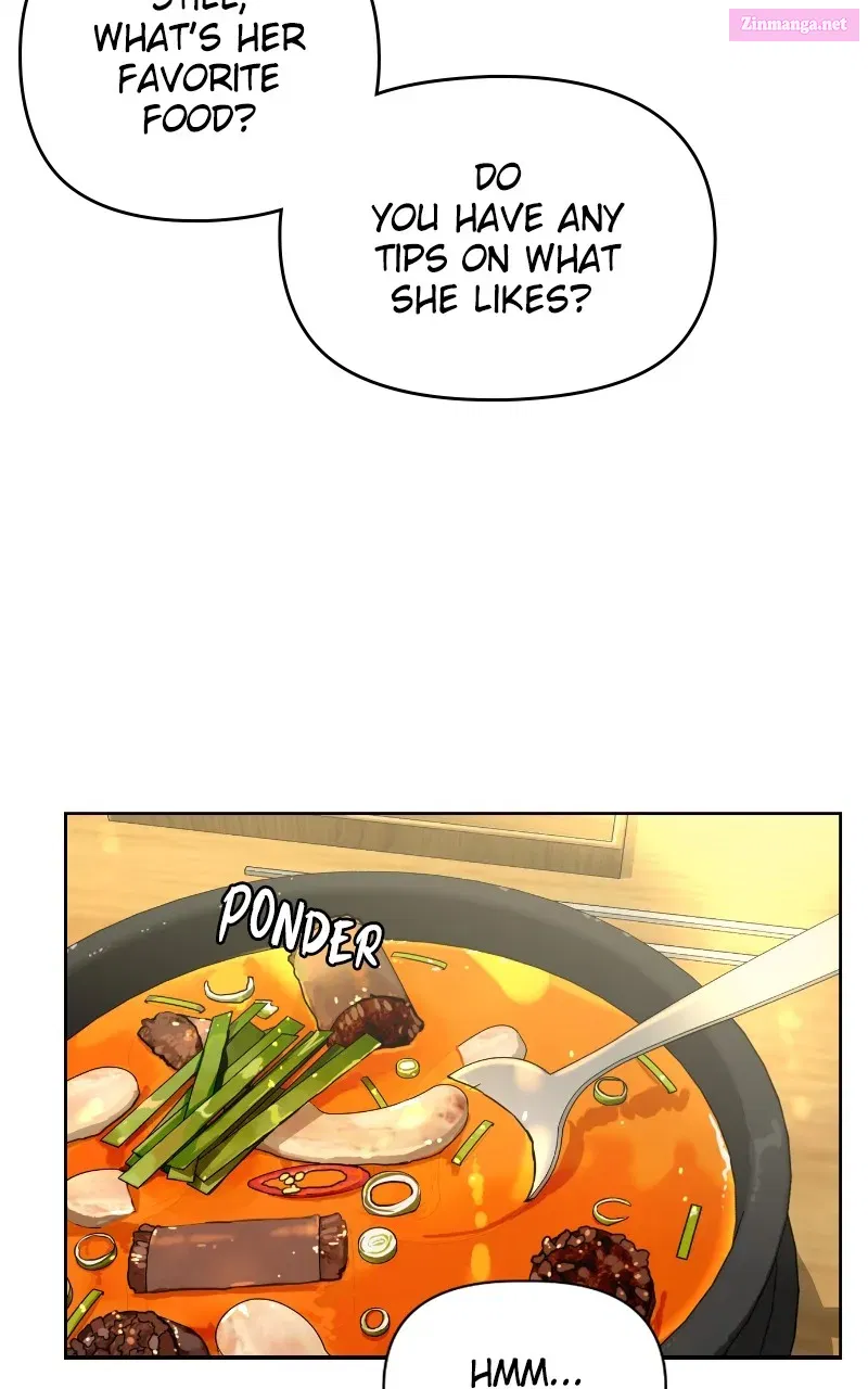 Degree of Love Kainu Manga Chapter 5 Page 44