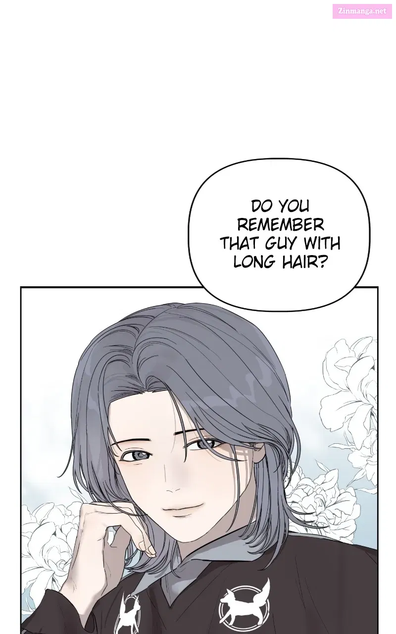 Degree of Love Kainu Manga Chapter 5 Page 53